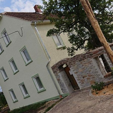 Urlaub Auf Dem Bauernhof,Landurlaub,Ferienwohnung Granze Luaran gambar