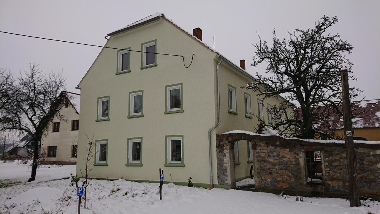 Urlaub Auf Dem Bauernhof,Landurlaub,Ferienwohnung Granze Luaran gambar